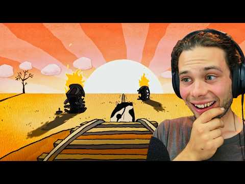 Australian Reacts To 'Runaway' NFB