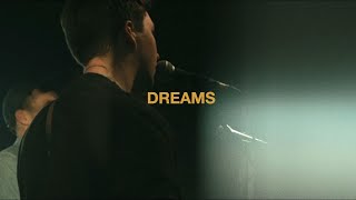 Video thumbnail of "Dreams (Live in Nashville) - Rivers & Robots"