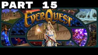 [P99/Green] Leveling Shaman in Blackburrow! (Part 15)