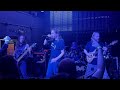 Capture de la vidéo Psycroptic - Live At Maloney's 8/11/23