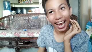 4 Glasses of Water Challenge | Dalagang Pilipina | Shout out | VLOG # 1