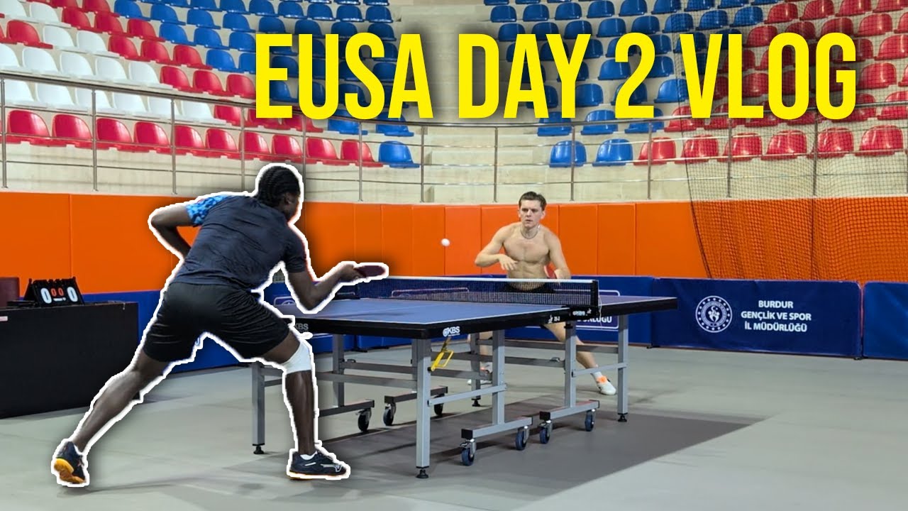 Training & Opening Ceremony!!!