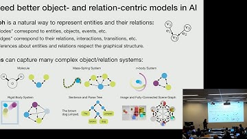 S Ho KSPA 2019: Graph Neural Networks
