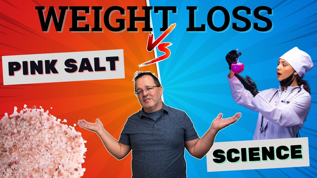 Does Pink Salt Help You Lose Weight? Debunking the Hype