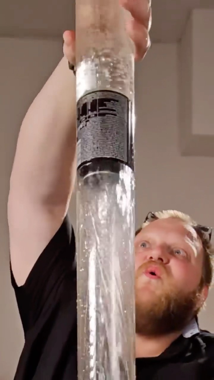 #JasonDeruloTV // Physics ?? #GotPermissionToPost From @MuchBlast #HandsOnMe