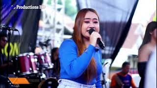 DAGANG PINDANG Voc LUSY SHILVIA PERMANA NADA Live Nusaherang