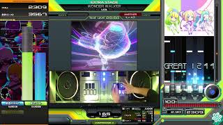 Beatmania Iidxwonder Walker L.e.d. Spa Fc