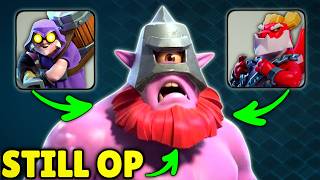 Throwers Nerfed? NO PROBLEM! They Are STILL The #1 Army At TH18! • CoC screenshot 5