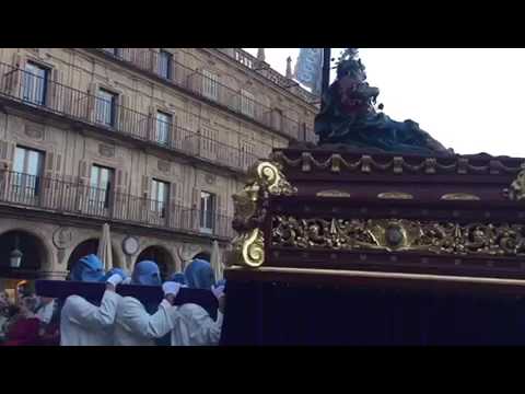 Ilustre Cofradía de la Santa Cruz del Redentor y de la Purísima Concepción de la Virgen, Su Madre