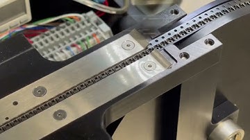 Robotic System Bowl to Tape