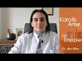 Karotis Arter (Şah Damarı) İnceleme // Felç Riski ! - DR. AHSEN BAKAN