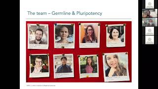Paediatric Genetics - the next generation: Dr Harry Leitch | PaeCH Teaching for Trainees