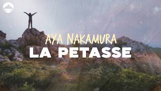 Aya Nakamura - La Petasse | Lyrics