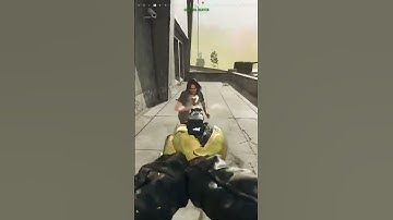 Trigger finger go crazy #callofduty #warzone #cod #gaming