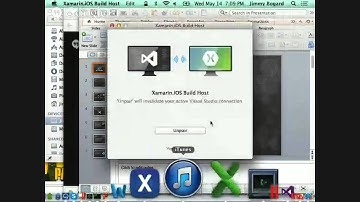 Xamarin + PCL