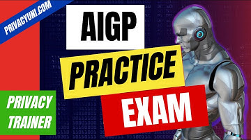 Mastering AIGP Test: Scenario Test Questions & Answers for AIGP Certification Prep | Unofficial