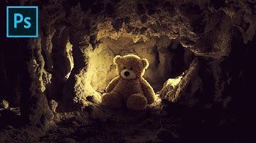 No Love - Photoshop Manipulation Tutorial Processing