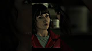 Alison Parker and Rio Attitude WhatsApp status 4K HDR|Money heist Hindi Tokyo status Part 3 shorts