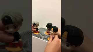 tiny tan choom dance #music #kpop