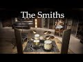 The Smiths - Nowhere Fast only drums midi backing track