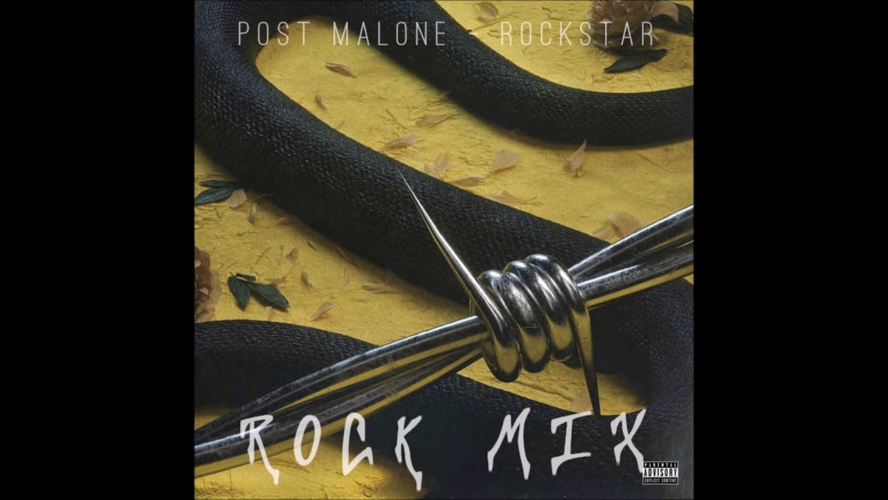 Stream Post Malone - Rockstar Ft. 21 Savage (LimeTime Cyberpunk Edition) by  LimeTime