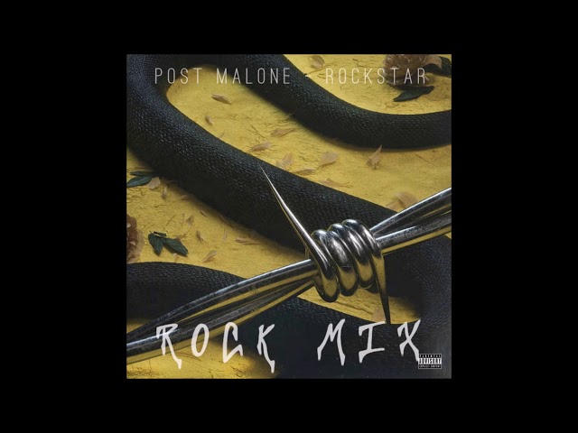 Stream Post Malone - Rockstar Ft. 21 Savage (LimeTime Cyberpunk Edition) by  LimeTime