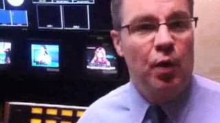Web Extra: Lightning Strikes 40/29 Station