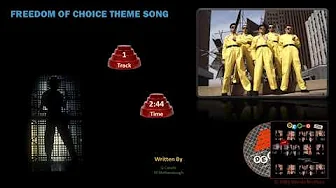 Devo / DEV-O Live / Freedom of Choice Theme Song (Audio) Devo / DEV-O Live / Freedom of Choice Theme Song (Audio)