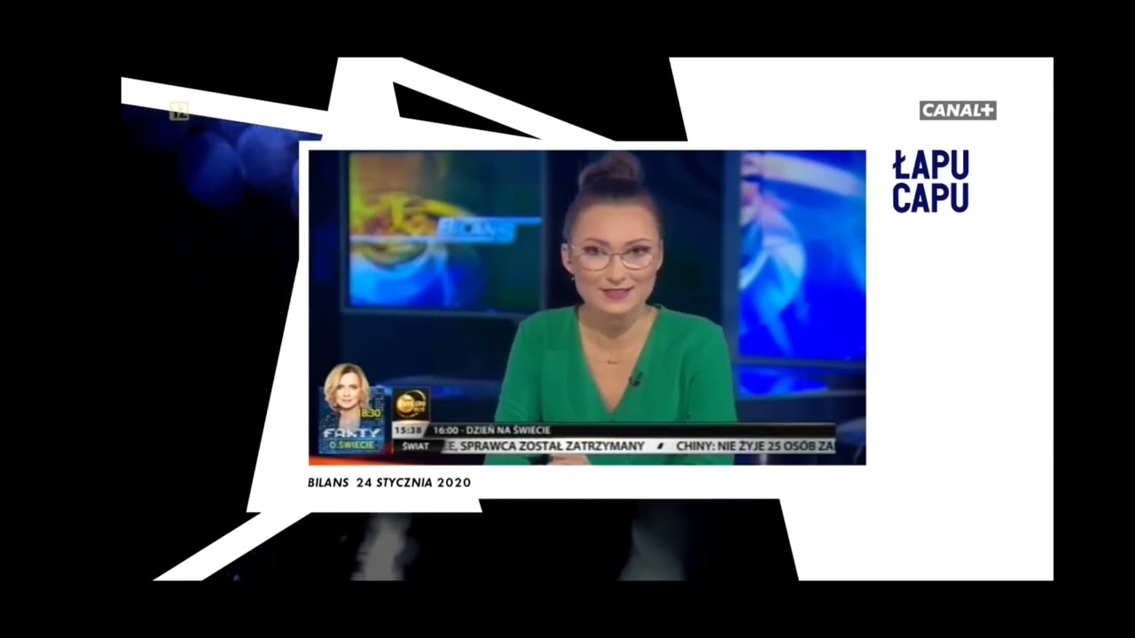 Łapu Capu (27.01.2020)