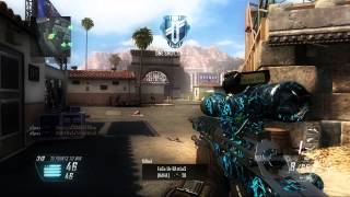 oSpax - Leftover Mini #3