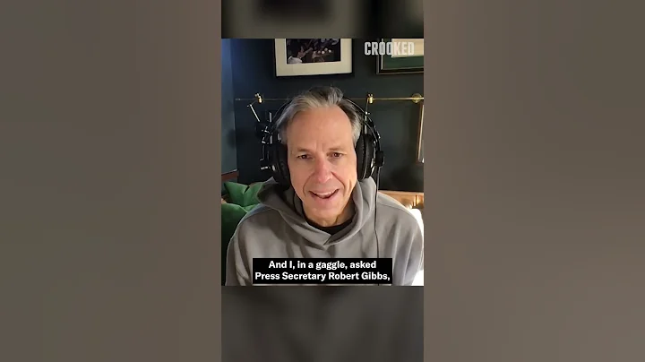 Jake Tapper responds to Trump's ongoing attacks on CNN