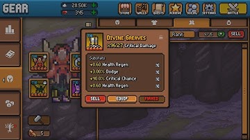 SMITHING ARMOR - Days Bygone Gameplay (Part 98)