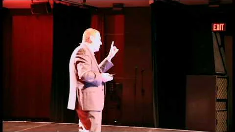 From Chronic Pain to Innovative Discovery | Joseph...