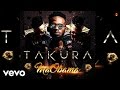 Takura - MaObama (Lyric Video)