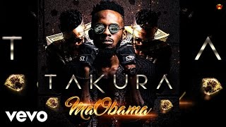 Takura - MaObama (Lyric Video)