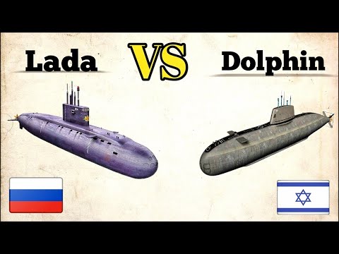 Video: Yom Kippur Submarine: Russia Lanserer Den Lengste Ubåten I Historien - Alternativ Visning