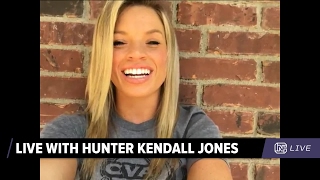 CN Live | Live with Kendall Jones - 4/20/17