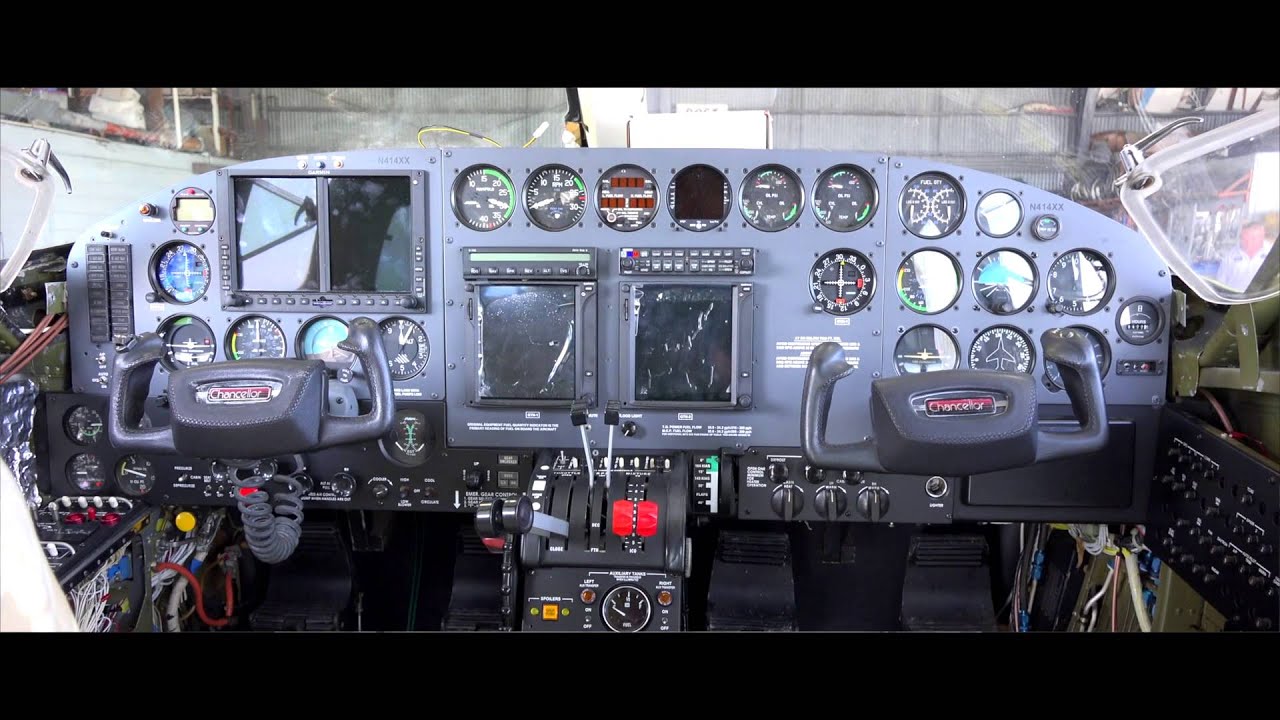 A NEW LIFE FOR A LEGENDARY PLANE Long version