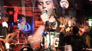 Before He Cheats by Savannah Jane DeGroote & Dennis Wayne Gang at Screaming Eagle