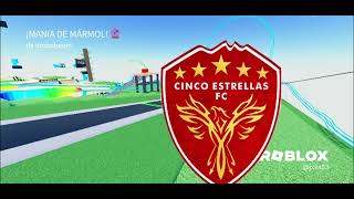 Cinco Estrellas is Don't Like the new movie