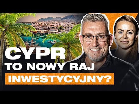 Czy CYPR jest rajem PODATKOWYM? Czy WOJNA dotknie Cypr? | Karolina Lewinska & Sebastian Bruski | PP