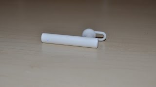 Обзор и сравнение версий Bluetooth гарнитура  Xiaomi Mi Bluetooth Headset