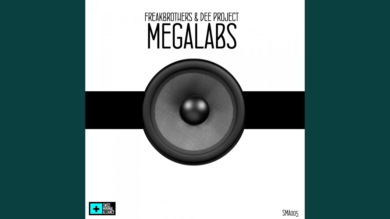 YouTube पर Megalabs (Original Mix) देखें