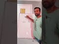 Como instalar tomada simples do jeito certo. #electrician #engenharia #eletricista