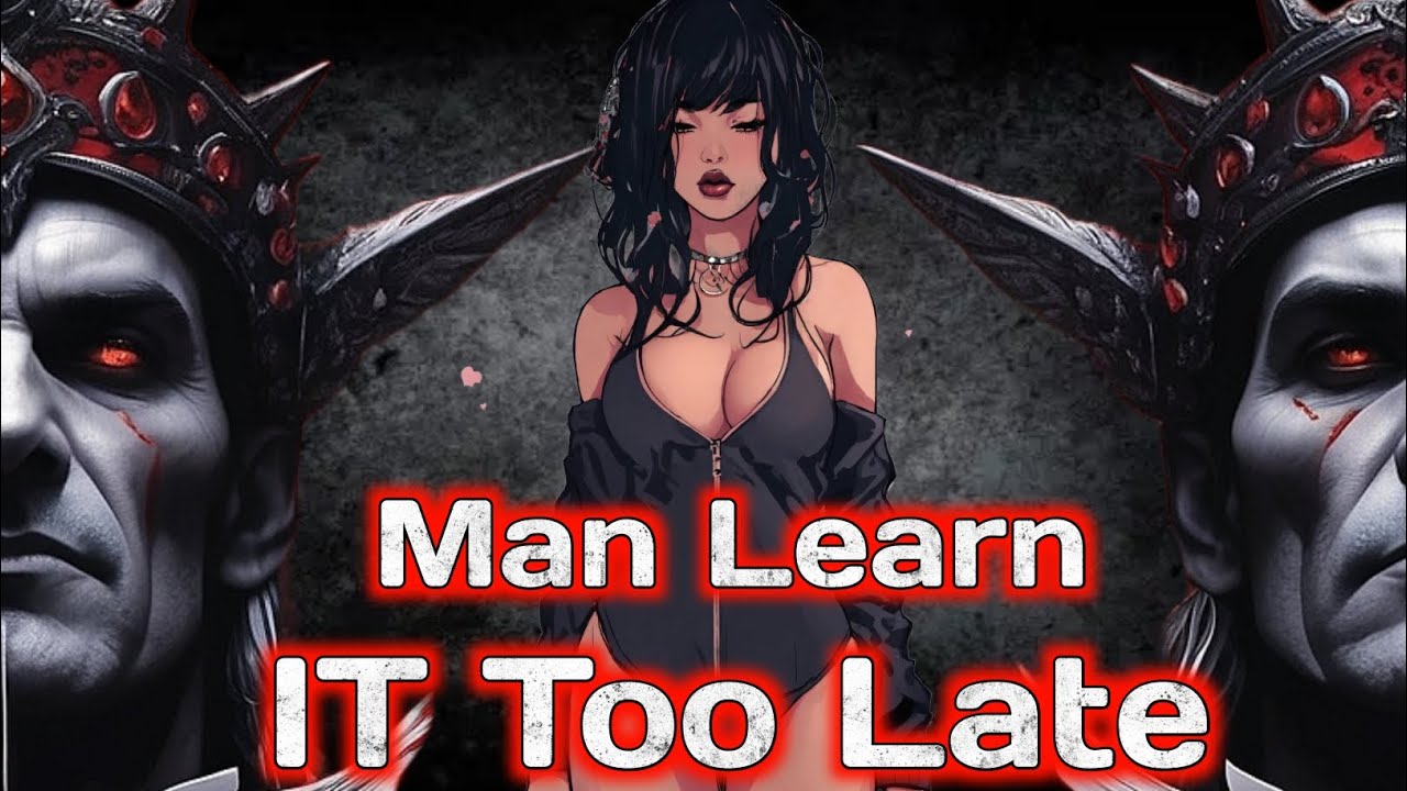 Don't Miss Out: 5 Essential Life Lessons Men Learn Too Late