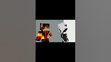 (i was surprised to 😆) #template #minecraftanimation #prisma3danimation #minecraftshorts