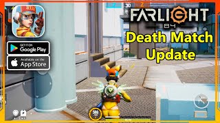 Farlight 84 New Deathmatch Mode Update Gameplay (Android, iOS) screenshot 5