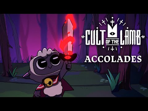 : Accolades Trailer