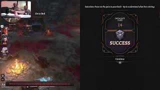 Baldur's Gate 3 Part 25