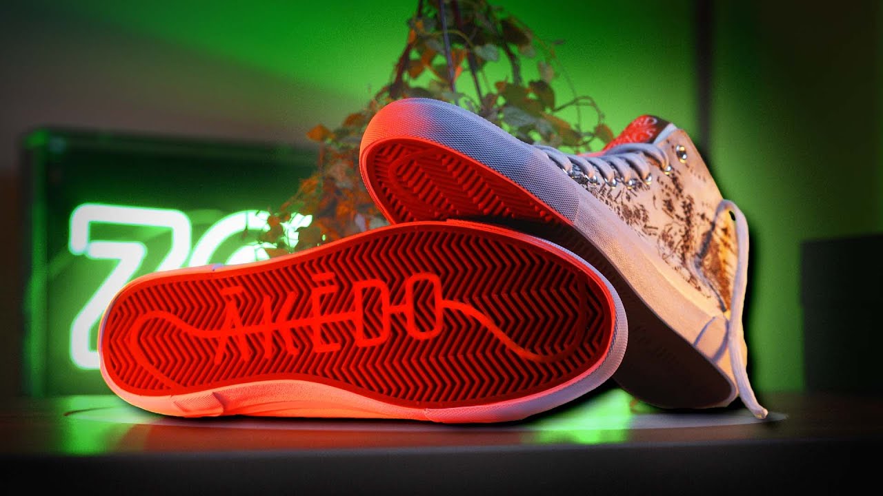 You Need These Akedos In Your Life | Zavvi